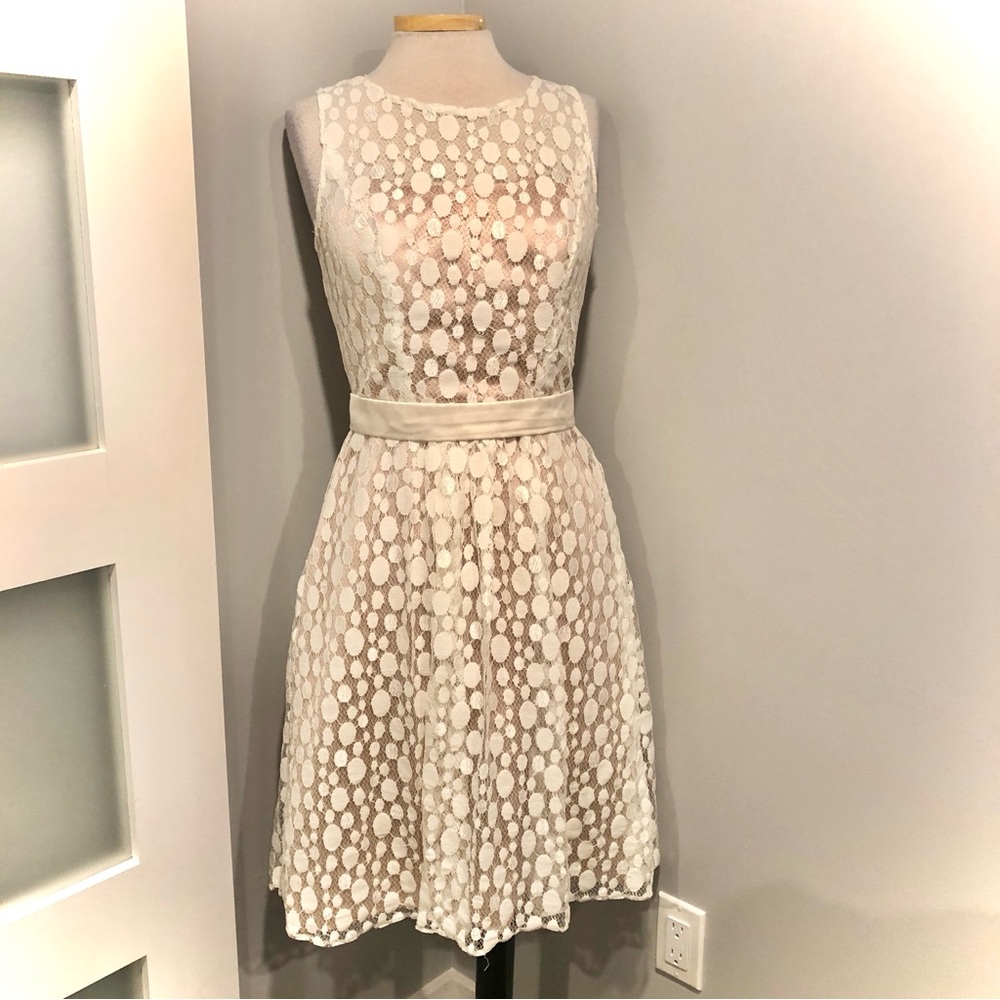 After Six Dress 6
